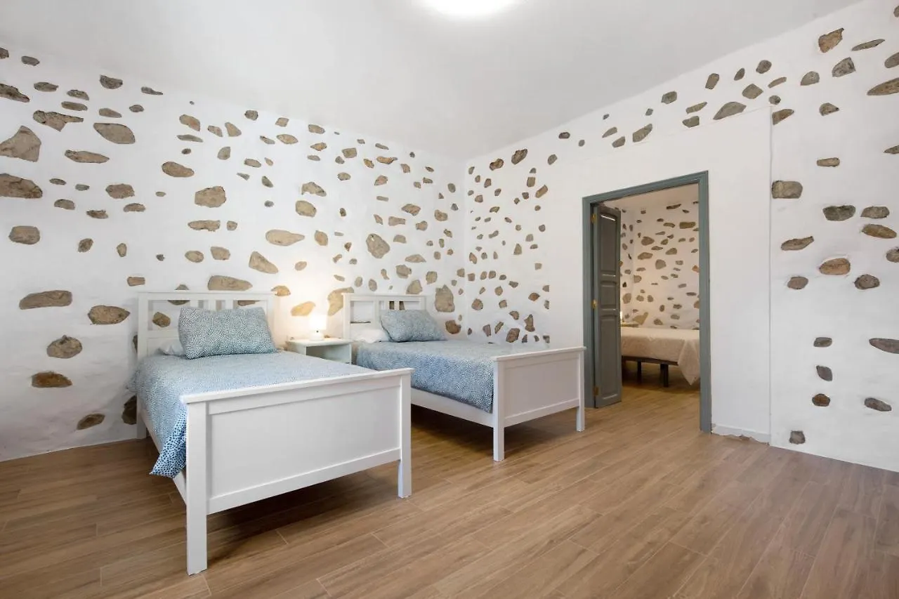 Ferienhaus Villa Casa Milagrito Betancuría