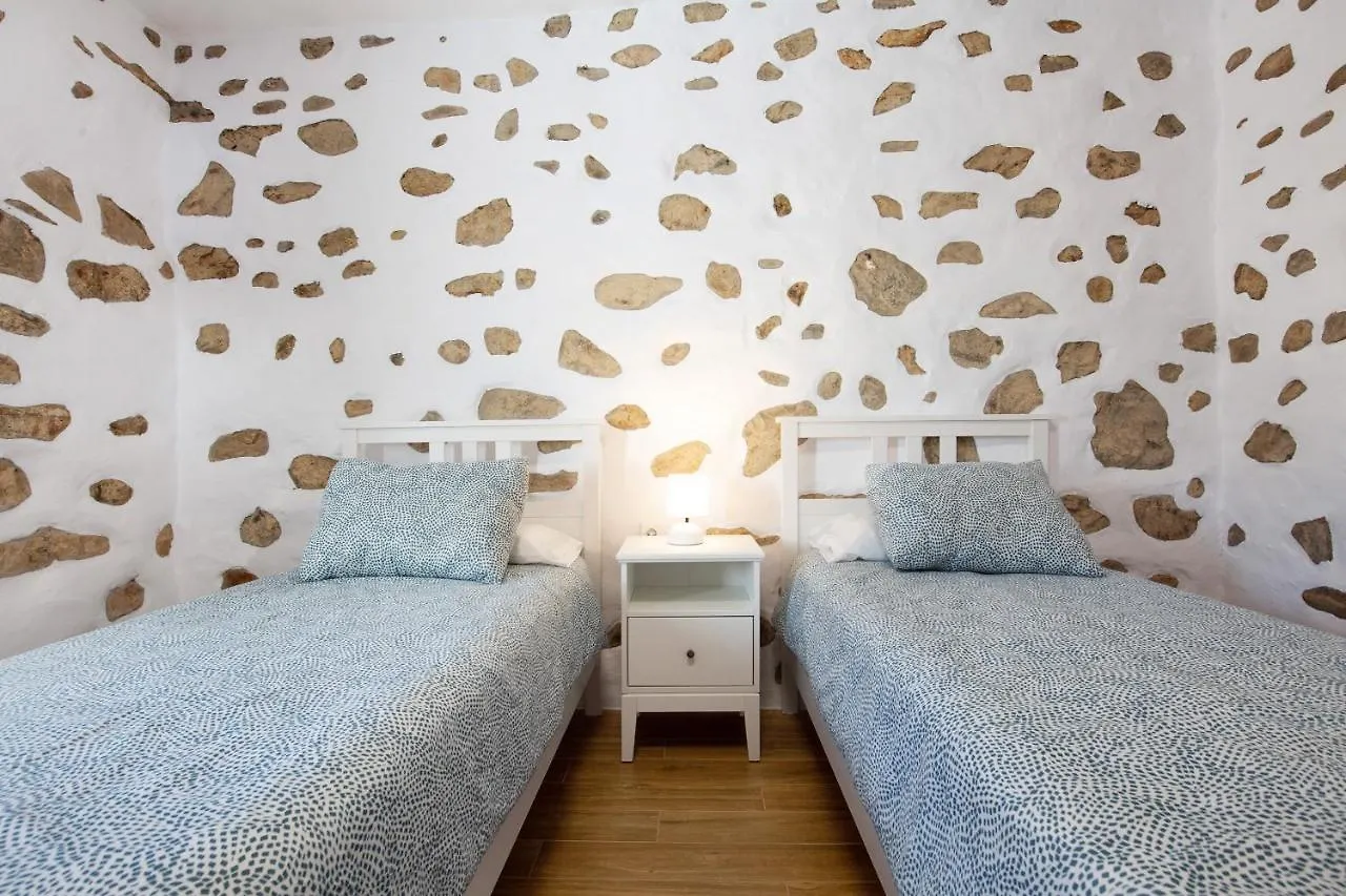 Casa Milagrito Betancuria Villa 0*,  Spain