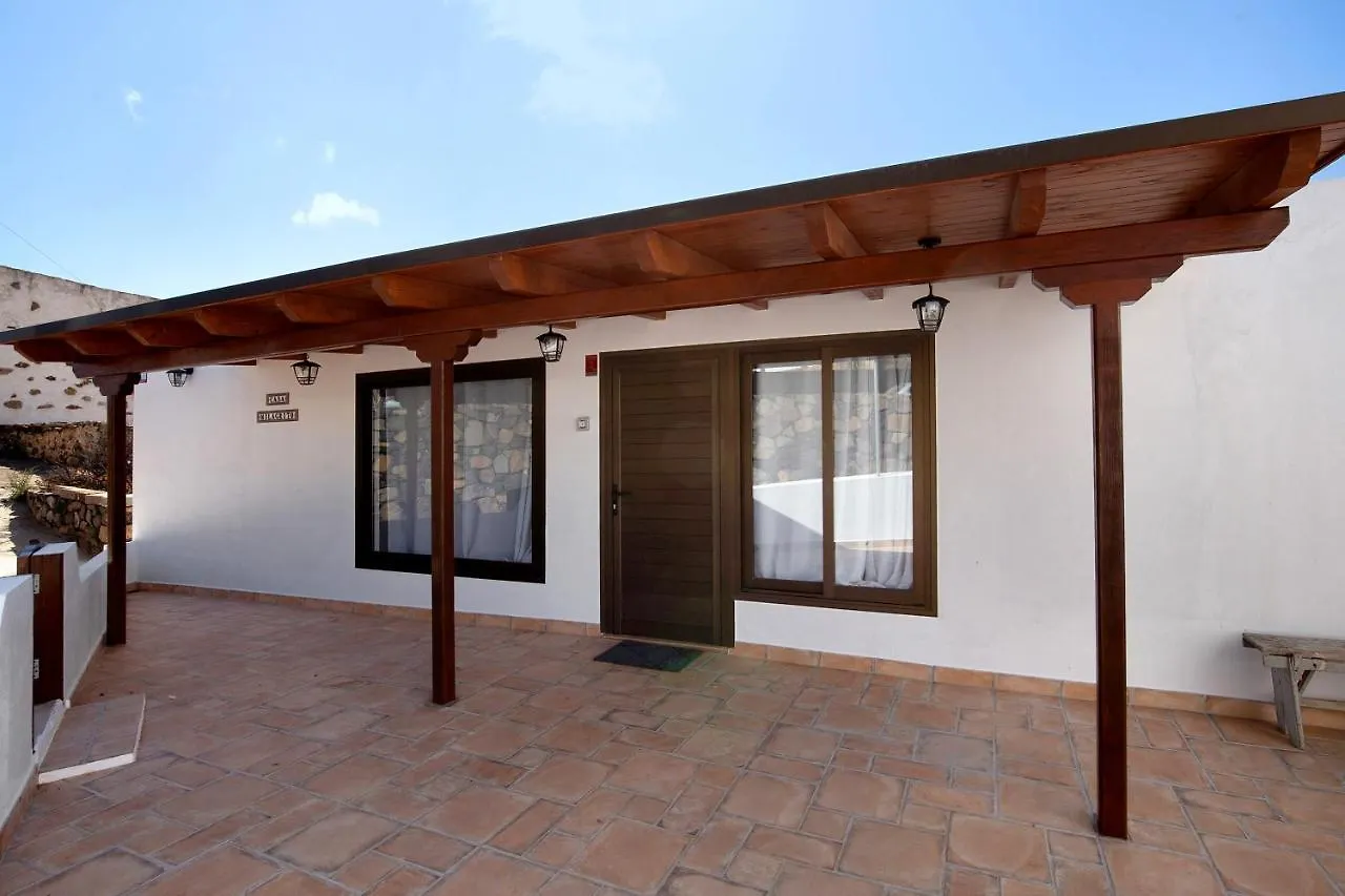 Casa Milagrito Betancuria Villa 0*,  Spain
