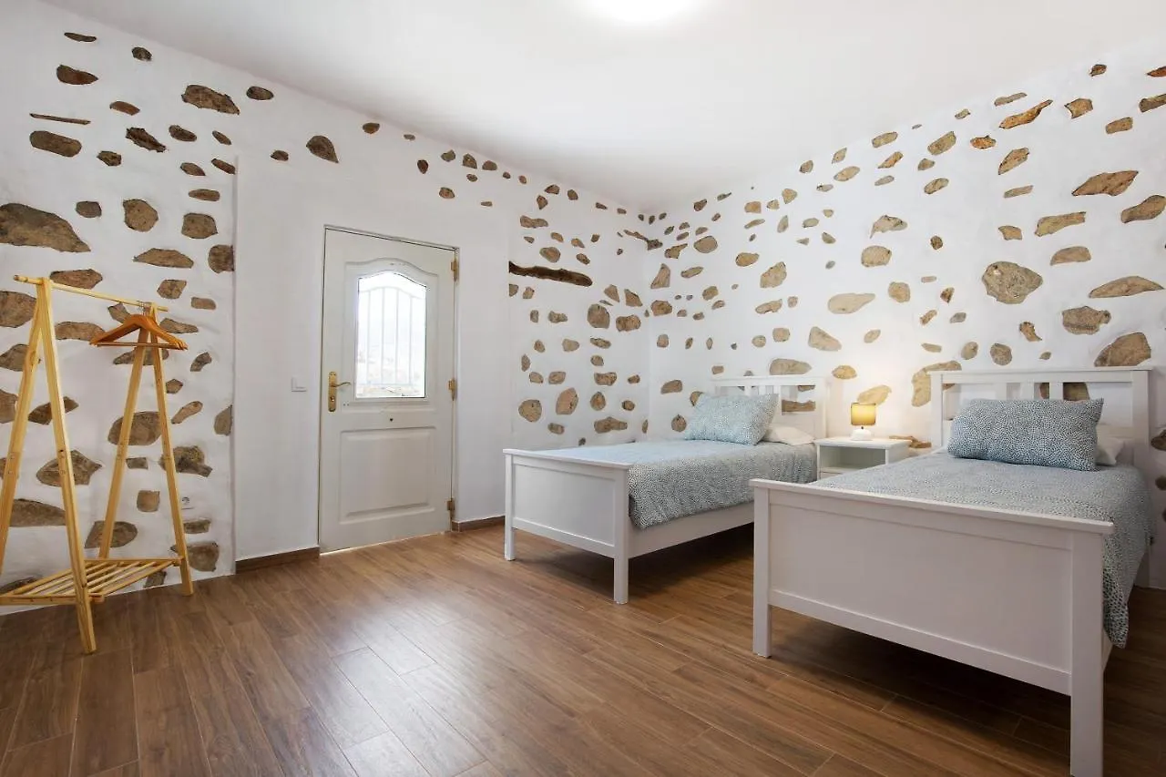 Holiday home Casa Milagrito Betancuria Villa Spain