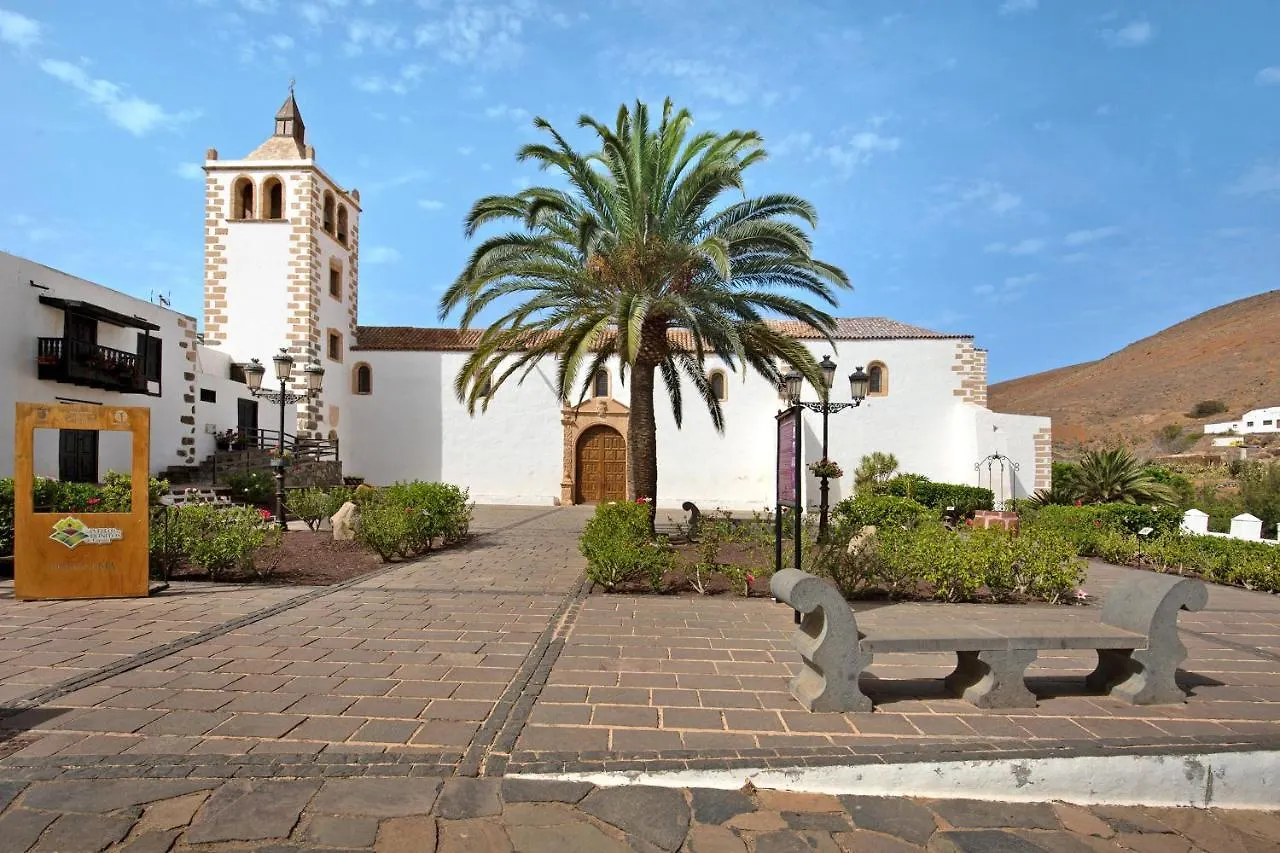 Holiday home Casa Milagrito Betancuria Villa