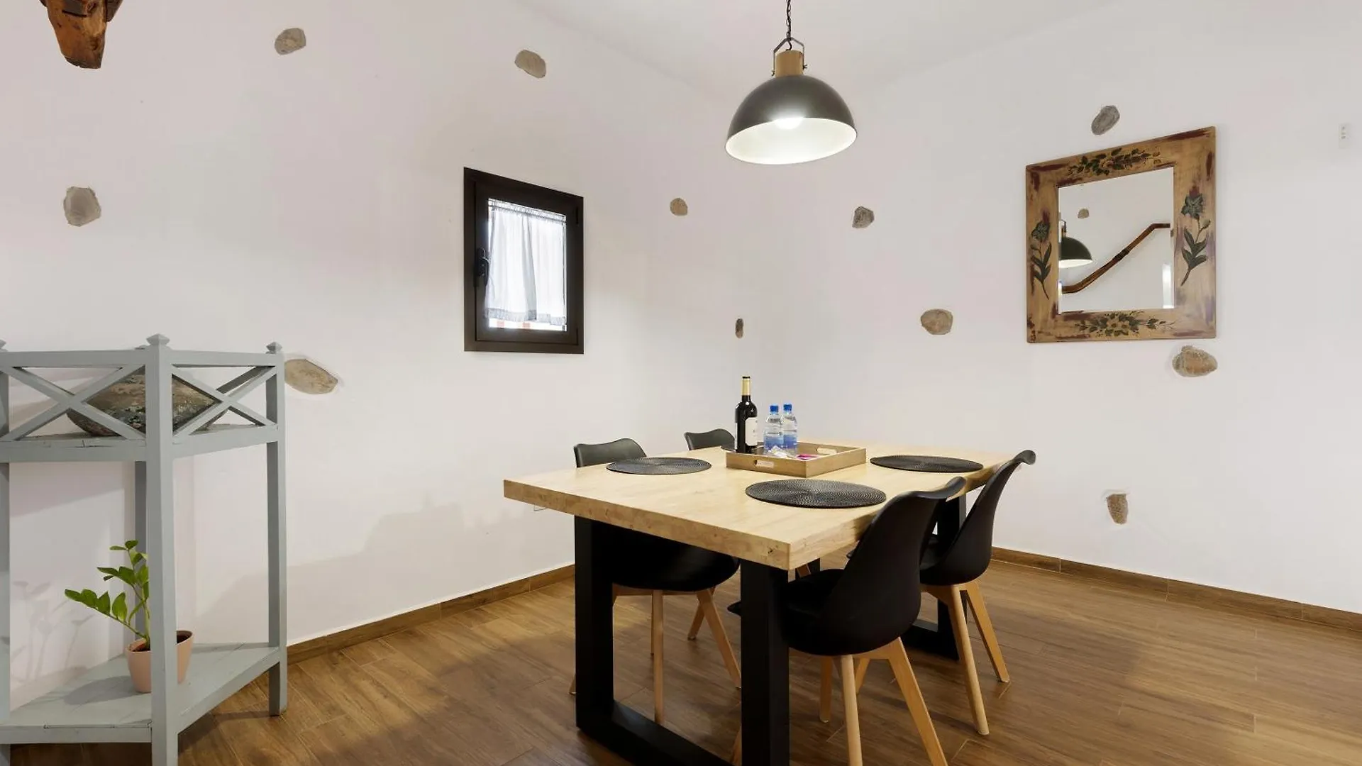 Casa Milagrito Betancuria Villa Spain