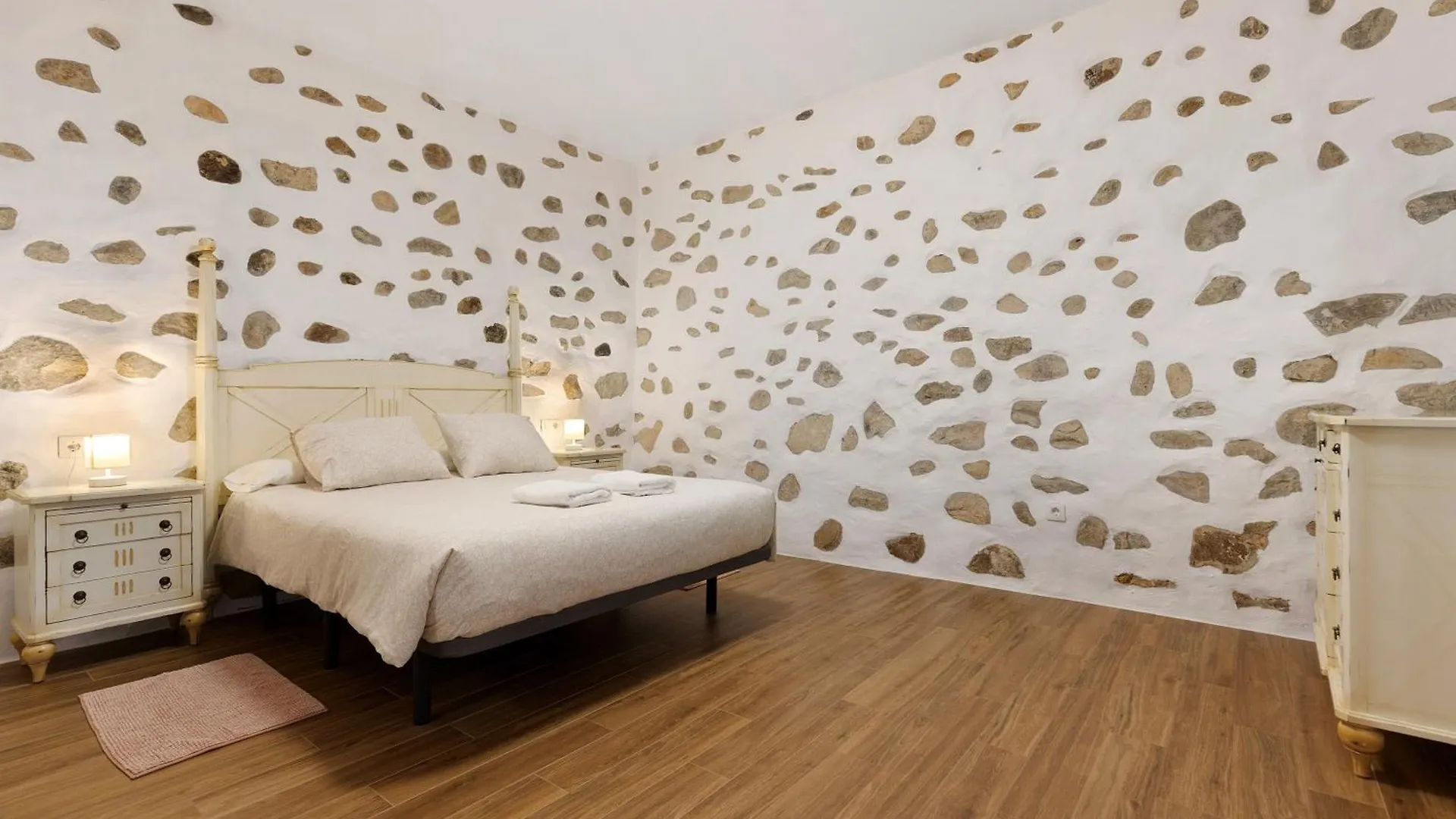 Casa Milagrito Betancuria Villa Holiday home
